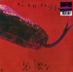 Alice Cooper: Killer (LP) - Bild 1