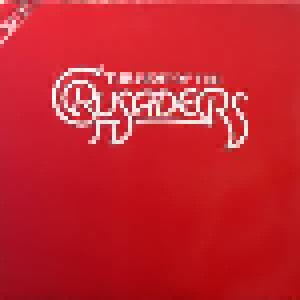 The Crusaders: The Best Of The Crusaders (2-LP) - Bild 1