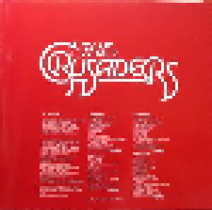 The Crusaders: The Best Of The Crusaders (2-LP) - Bild 8