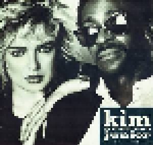 Kim Wilde And Junior + Kim Wilde: Another Step (Closer To You) (Split-12") - Bild 1