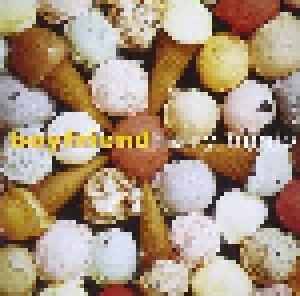 Boyfriend: Hairy Banjo (CD) - Bild 1