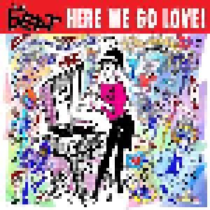 Cover - Beat, The: Here We Go Love!
