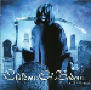 Children Of Bodom: Follow The Reaper (CD) - Bild 1