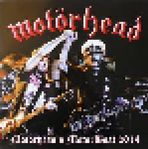 Motörhead: Motorhead's Motorboat 2014 (LP) - Bild 1