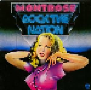Montrose: Rock The Nation (LP) - Bild 1