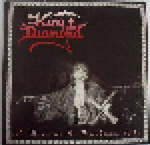 King Diamond: A Mansion In Darkness (LP) - Bild 1