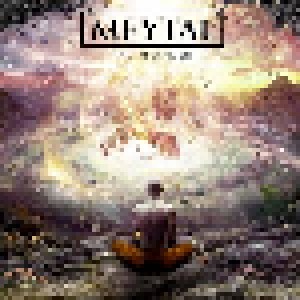 Meytal: The Witness (CD) - Bild 1