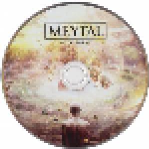 Meytal: The Witness (CD) - Bild 3