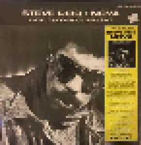 Steve Reid: Nova (LP) - Bild 1