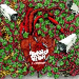 Mutoid Man: Bleeder (LP) - Bild 1