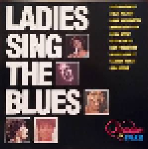 Ladies Sing The Blues (CD) - Bild 1