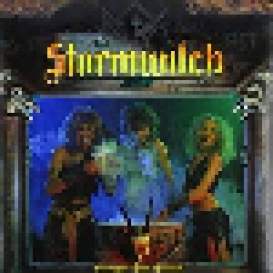 Stormwitch: Stronger Than Heaven (CD) - Bild 1