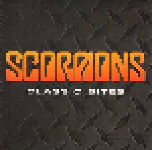 Scorpions: Classic Bites - Wind Of Change (CD) - Bild 1