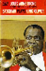 Louis Armstrong: Satchmo Plays King Oliver (Tape) - Bild 1