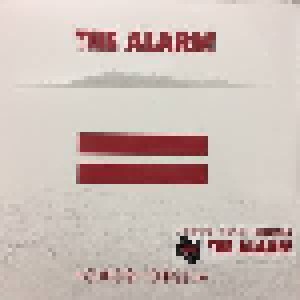 The Alarm: Equals (LP) - Bild 1