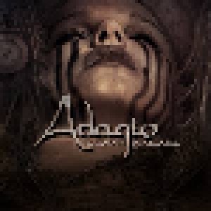 Adagio: A Band In Upperworld (2-CD) - Bild 1