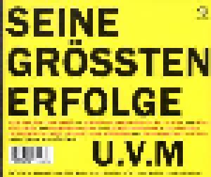 Helge Schneider: Seine Grössten Erfolge (CD) - Bild 3