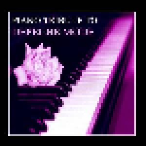 Hot Cords Of Piano: Piano Tribute To Depeche Mode (CD-R) - Bild 1