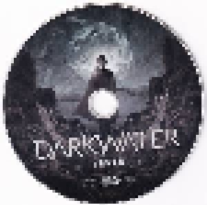 Darkwater: Human (CD) - Bild 3