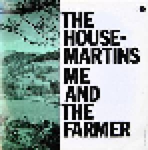 The Housemartins: Me And The Farmer (12") - Bild 1