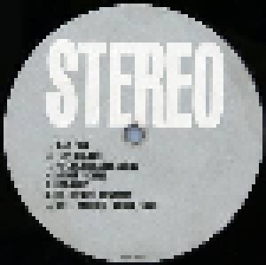 Stereo Total: My Melody (LP) - Bild 3