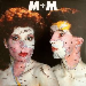 Cover - M+M: World Is A Ball, The