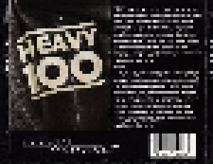 Heavy 100 (6-CD) - Bild 2