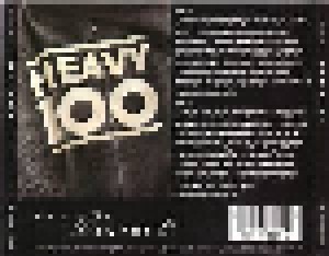 Heavy 100 (6-CD) - Bild 3