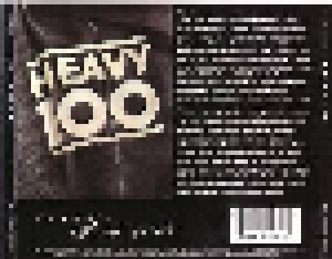 Heavy 100 (6-CD) - Bild 4