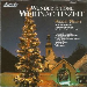 Cover - Mormon Tabernacle Choir: Wunderschöne Weihnachtszeit - Silent Night, Weihnachten International, CD 2