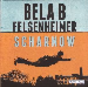 Bela B: Scharnow (2-CD-ROM) - Bild 1