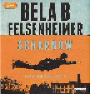 Bela B: Scharnow (2-CD-ROM) - Bild 4