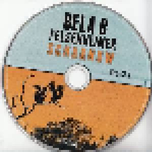 Bela B: Scharnow (2-CD-ROM) - Bild 6