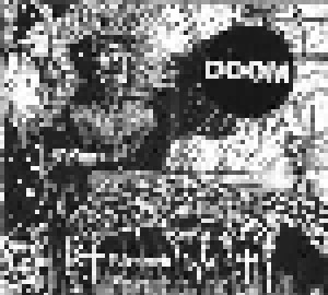 Blessed Realm: Doomography 1993 - 2002 (CD) - Bild 1
