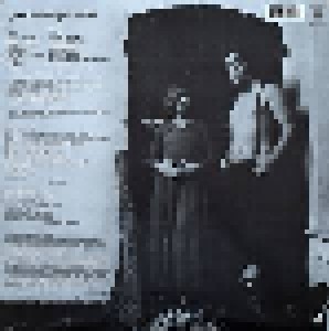 John Cale: Vintage Violence (LP) - Bild 2