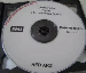 Queensrÿche: Empire (2-Promo-CD) - Bild 3