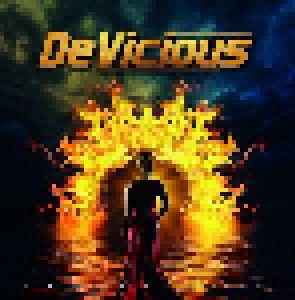 DeVicious: Reflections (CD) - Bild 1