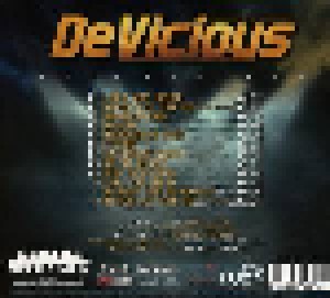 DeVicious: Reflections (CD) - Bild 2