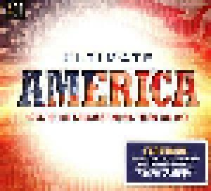 Cover - Pistol Annies: Ultimate America