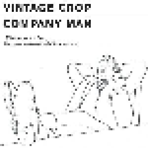 Vintage Crop: Company Man (7") - Bild 1