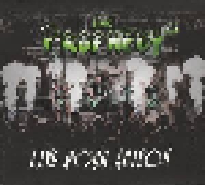 The Prophecy²³: Live Mosh Action (CD) - Bild 1