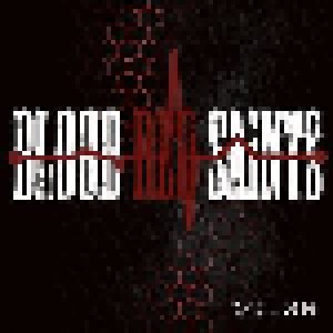 Cover - Blood Red Saints: Pulse