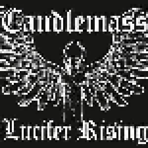 Candlemass: Lucifer Rising (2-12") - Bild 1