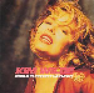 Kim Wilde: World In Perfect Harmony - Cover