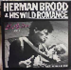 Herman Brood & His Wild Romance: Babies - Cover