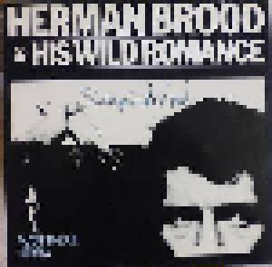 Herman Brood & His Wild Romance: Sleepin Bird - Cover
