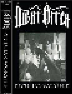 Nightbitch: Peculiar Worship - Cover