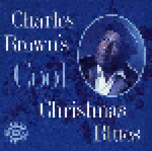 Charles Brown: Charles Brown's Cool Christmas Blues - Cover