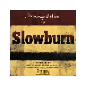 Howling Bells: Slowburn - Cover