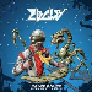 Edguy: Space Police - Defenders Of The Crown - Cover
